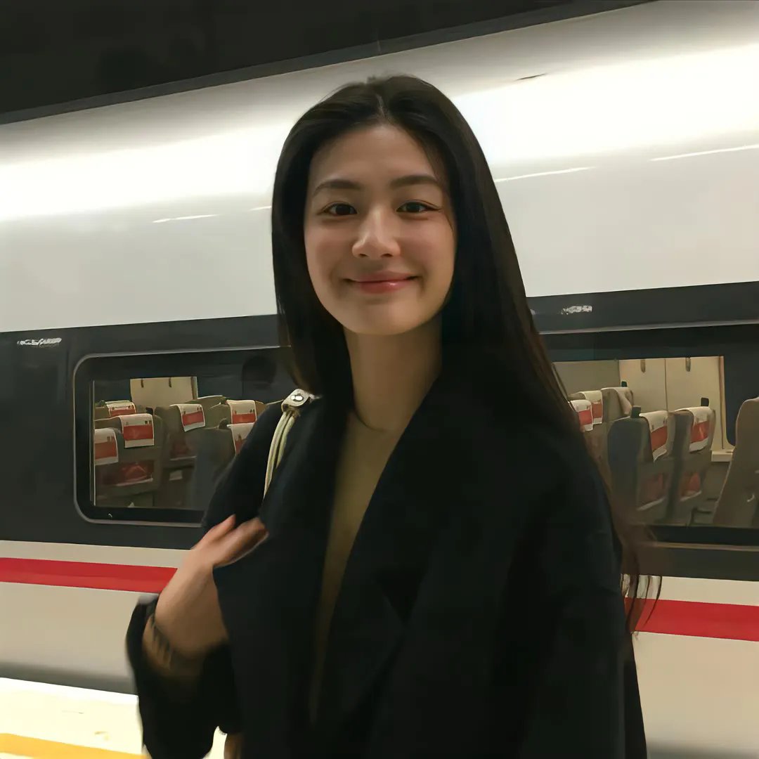 飞来艳福
